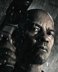 Adalet The Equalizer - bein Movies Stars