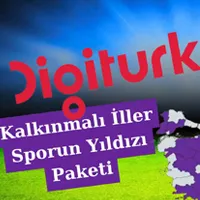 Sporun Yıldızı Kalkınmalı İller Paketi