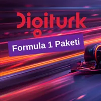 Formula 1 Paketi