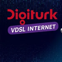 Digiturk VDSL İnternet