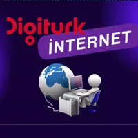 Digiturk İnternet
