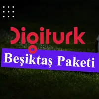Digiturk Beşiktaş Taraftar Paketi