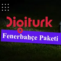 Digiturk Fenerbahçe Taraftar Paketi