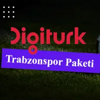 Digiturk Trabzonspor Taraftar Paketi