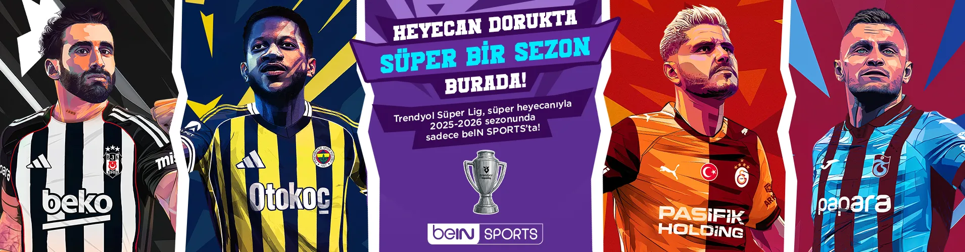 Digiturk Yeni Üyelere Özel Digiturk Paketleri